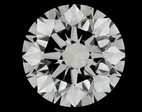 0.30 carat Round diamond I VS1 Excellent