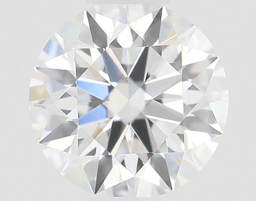 0.33 carat Round diamond G VS1 Excellent