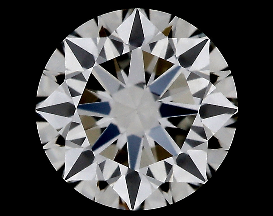 0.30 carat Round diamond H  VVS2 Excellent