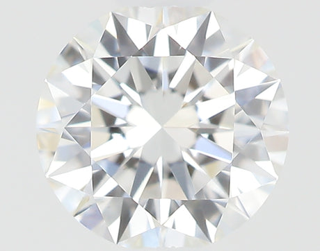 0.30 carat Round diamond F VS1 Excellent