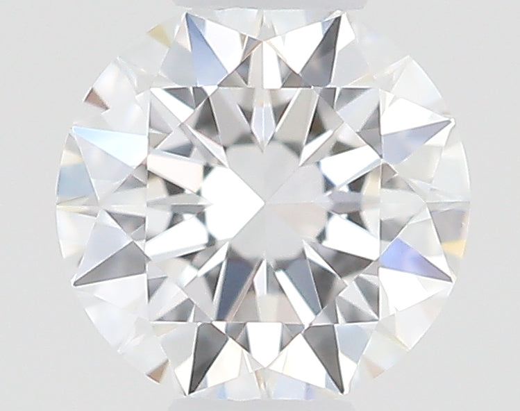 0.20 carat Round diamond D  VS1 Excellent
