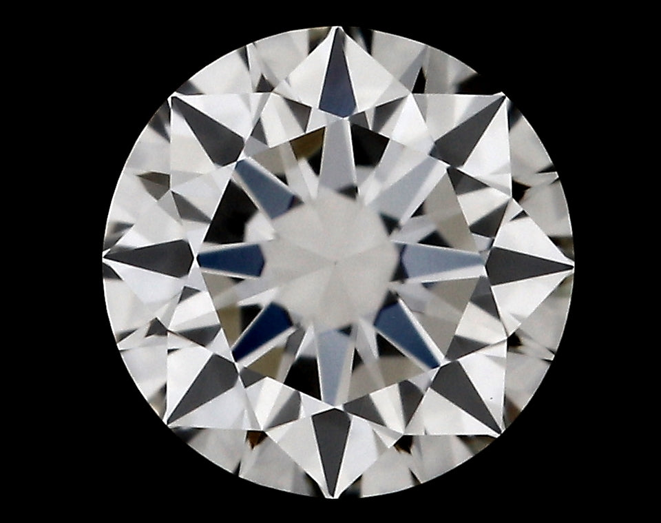 0.30 carat Round diamond H  VVS2 Excellent