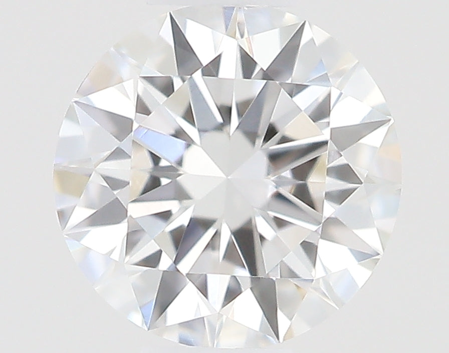 0.31 carat Round diamond E  VVS2 Excellent