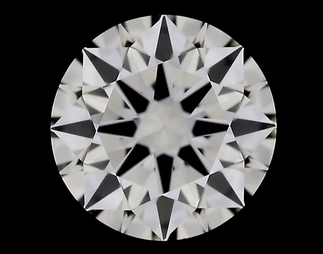 0.31 carat Round diamond G VVS2 Excellent