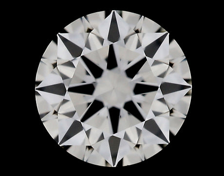 0.31 carat Round diamond G VVS2 Excellent