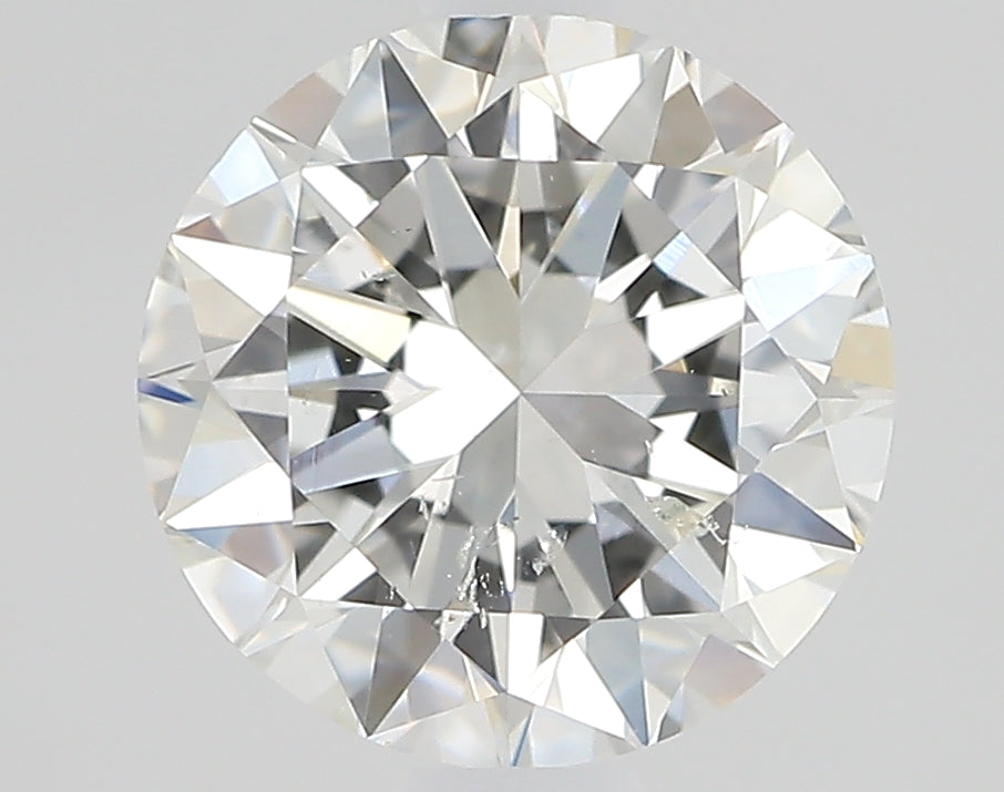 1.00 carat Round diamond G SI2 VeryGood