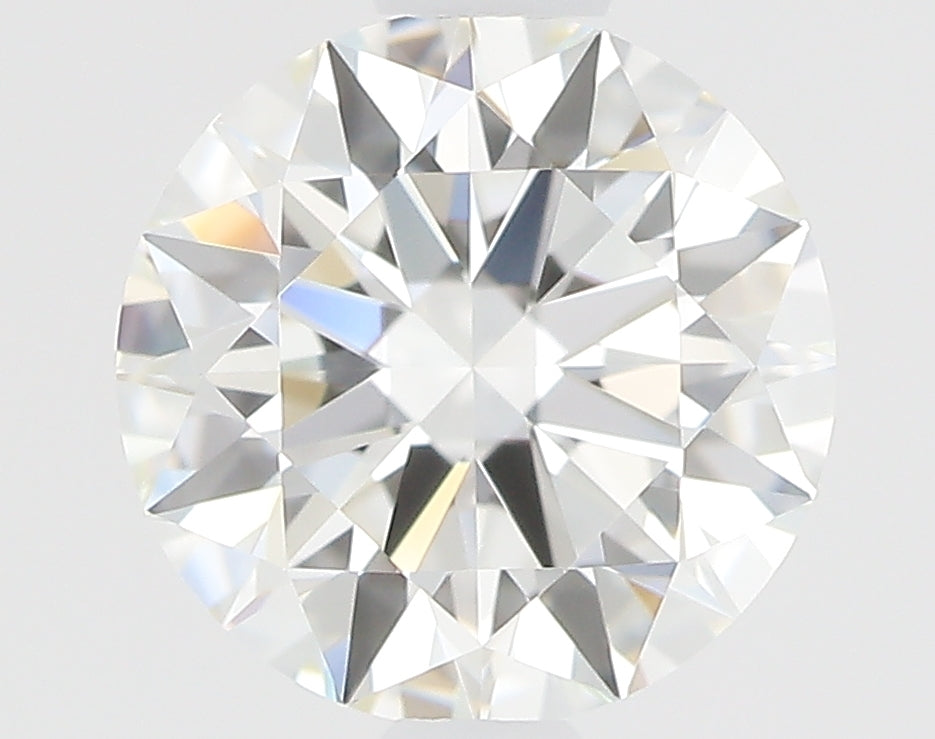 0.70 carat Round diamond H VVS1 Excellent