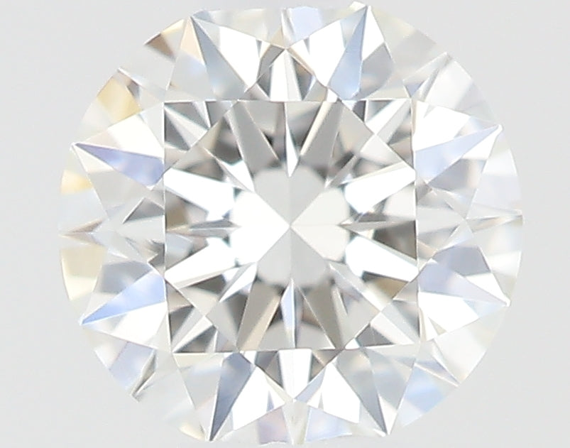 0.24 carat Round diamond G  VS1 Excellent