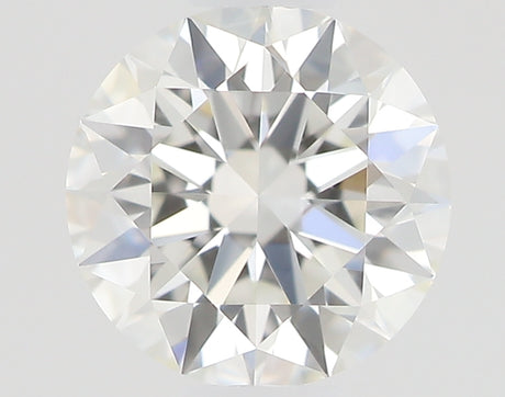 0.30 carat Round diamond I VVS2 Excellent