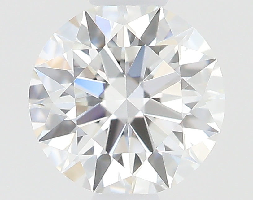 0.32 carat Round diamond F  VS1 Excellent