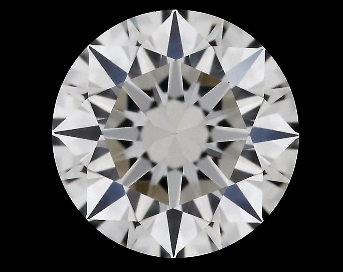 0.40 carat Round diamond H VVS1 Excellent
