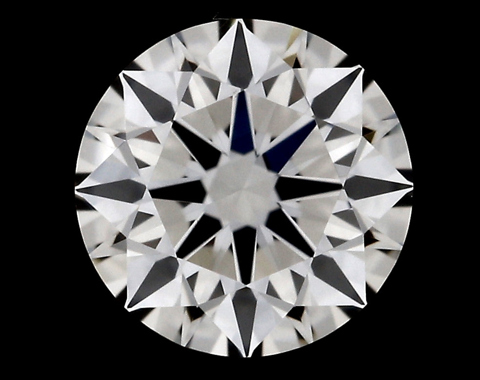 0.32 carat Round diamond F  VS1 Excellent