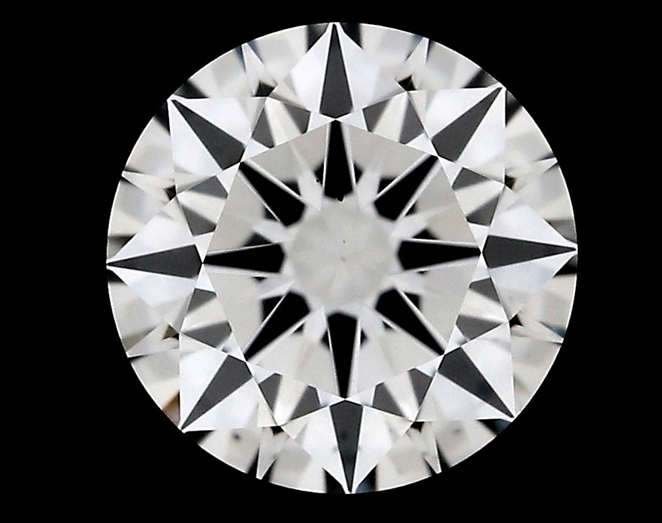 0.30 carat Round diamond G VS2 Excellent
