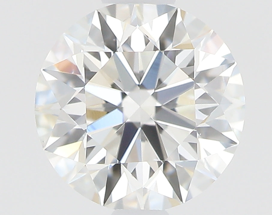 0.50 carat Round diamond G VS2 Excellent