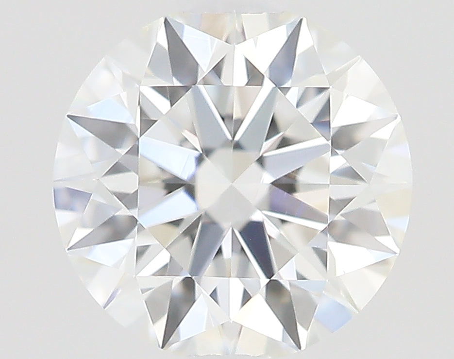 0.52 carat Round diamond G VVS1 Excellent