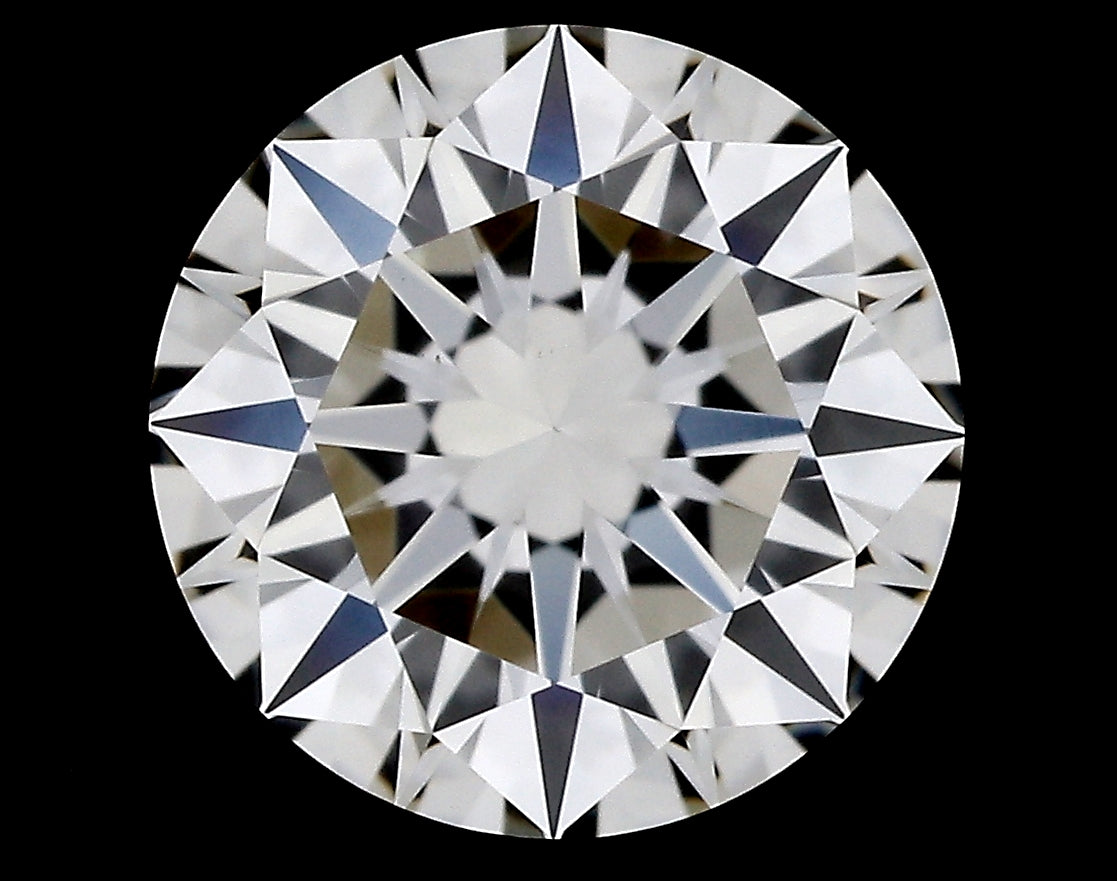 1.00 carat Round diamond E VS1 Excellent