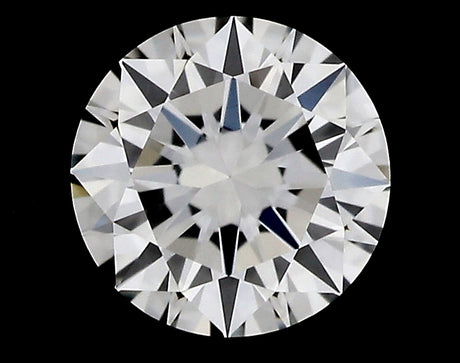 0.30 carat Round diamond F VS1 Excellent