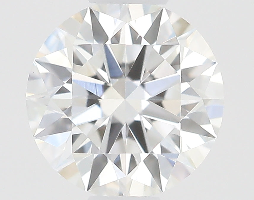 0.35 carat Round diamond F  VS1 Excellent