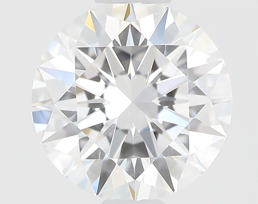 0.50 carat Round diamond E VS1 Excellent