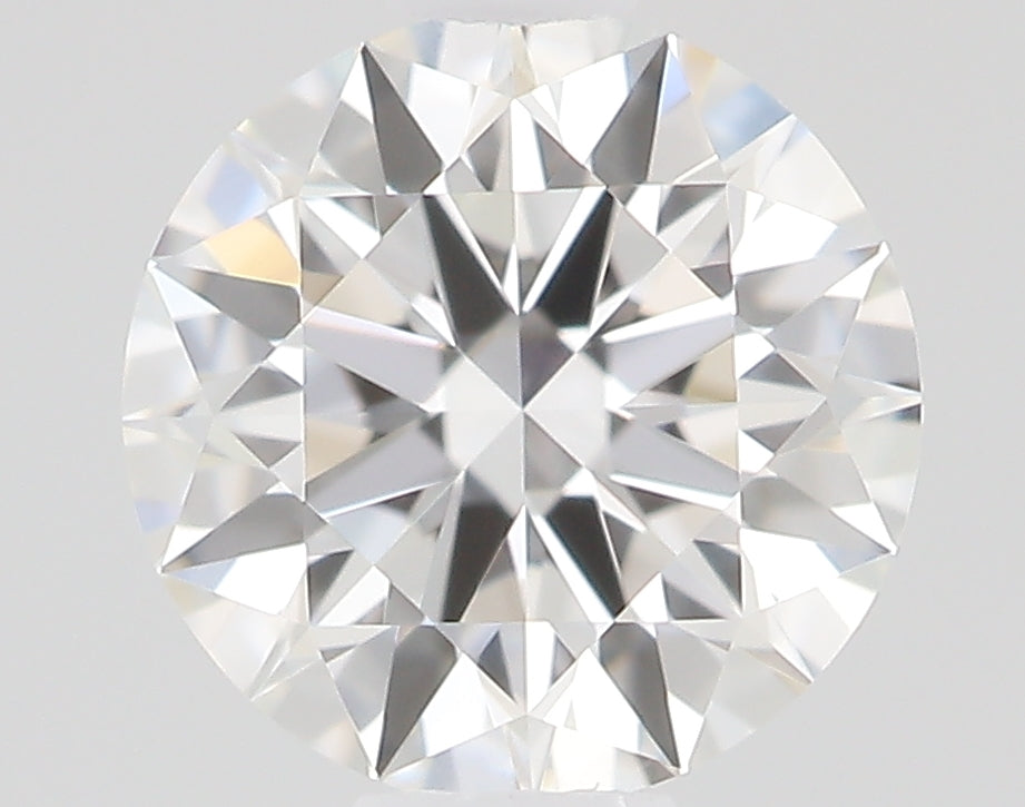 0.32 carat Round diamond F VVS2 Excellent