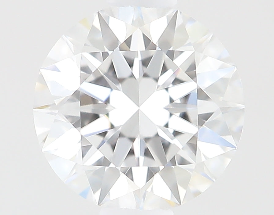 0.30 carat Round diamond E VS1 Excellent