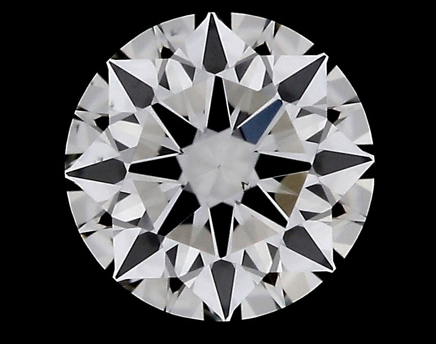 0.20 carat Round diamond G VS1 Excellent