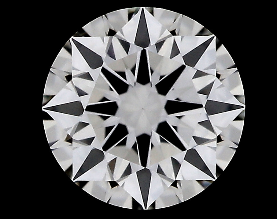 0.30 carat Round diamond G VVS2 Excellent