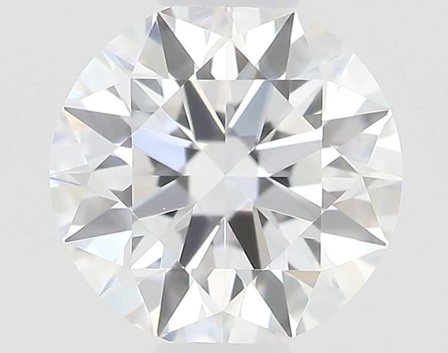 0.32 carat Round diamond F  VS1 Excellent