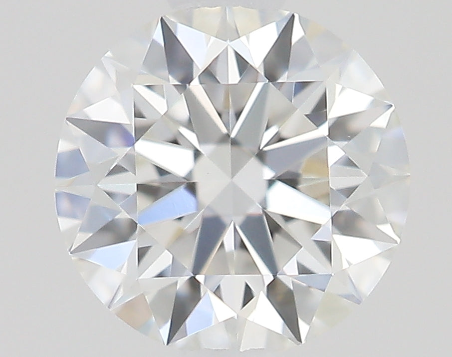 0.35 carat Round diamond G VS1 Excellent