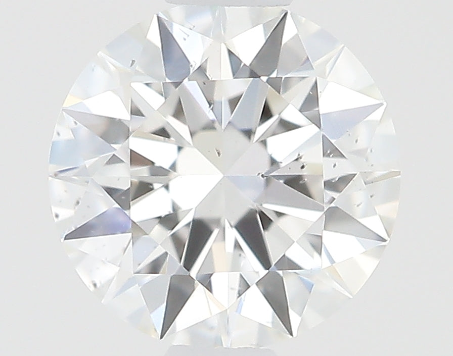 0.40 carat Round diamond G SI1 Excellent