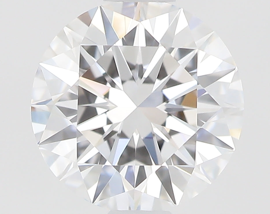 0.70 carat Round diamond D VVS1 Excellent