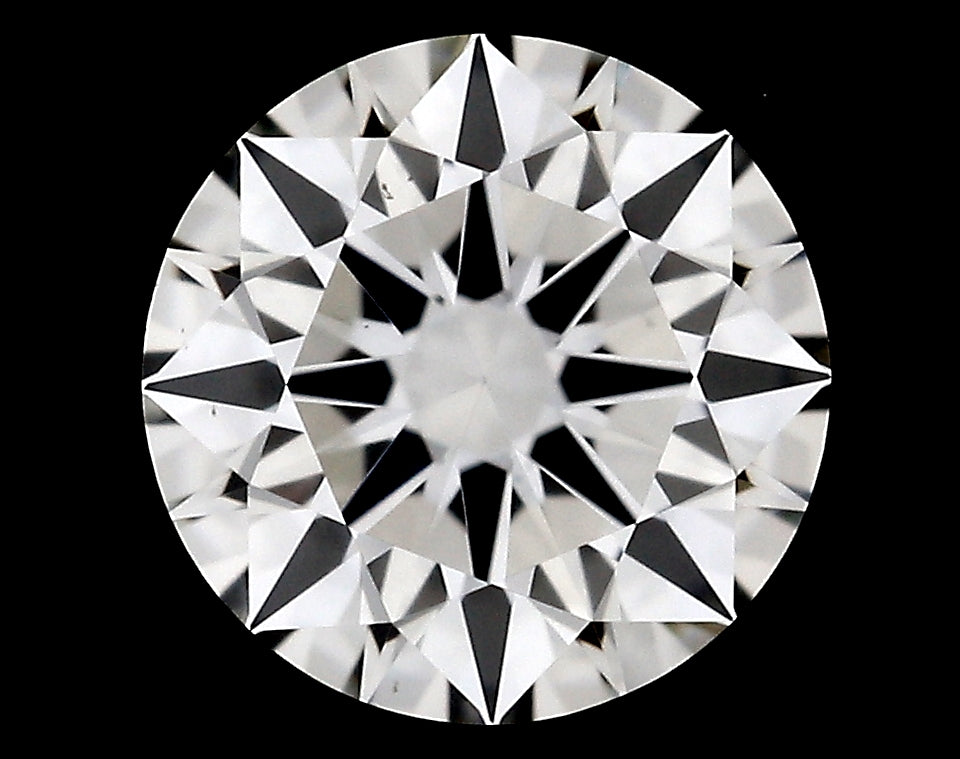 0.31 carat Round diamond F  VS2 Excellent