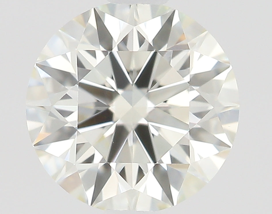 0.47 carat Round diamond M VS1 Excellent