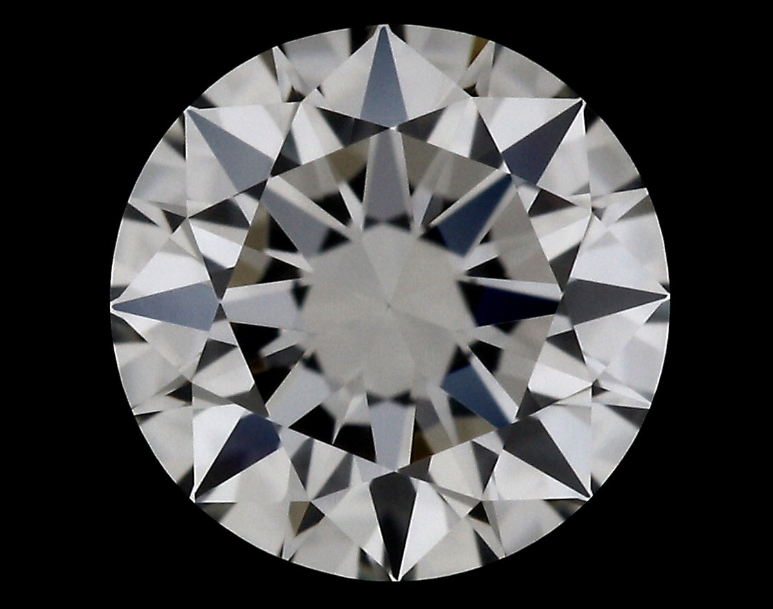 0.40 carat Round diamond H VVS1 Excellent