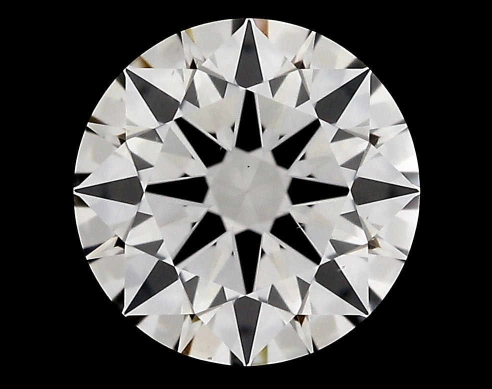 0.33 carat Round diamond G VS2 Excellent