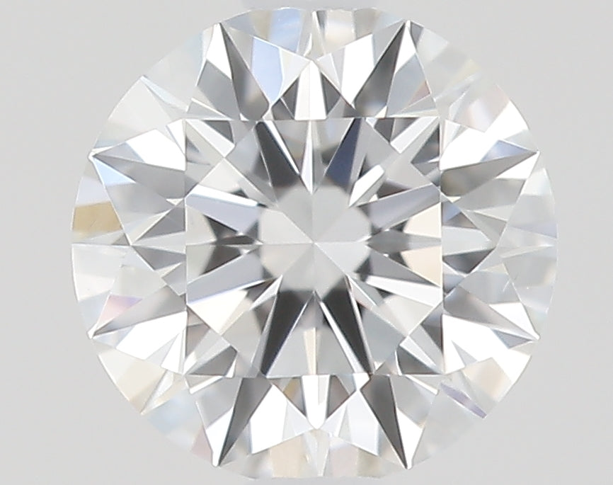 0.30 carat Round diamond E SI1 Excellent