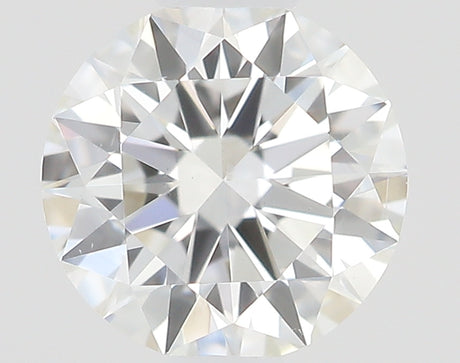 0.30 carat Round diamond H VS2 Excellent