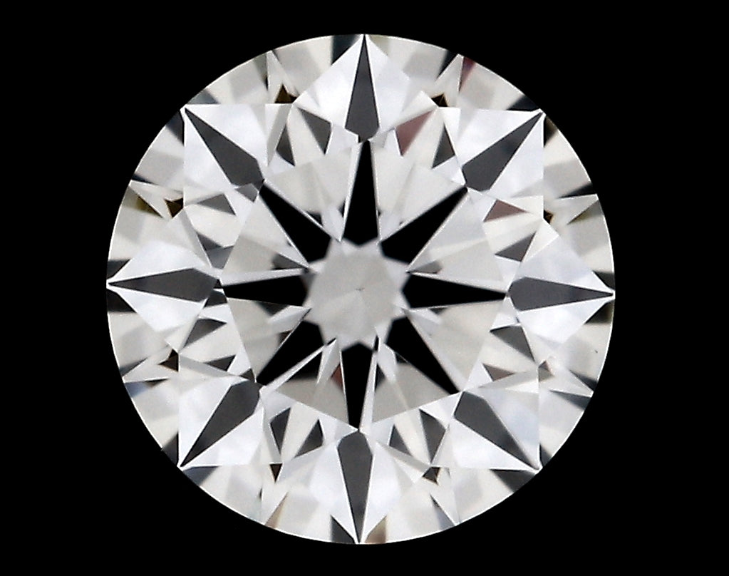 0.30 carat Round diamond G VVS2 Excellent