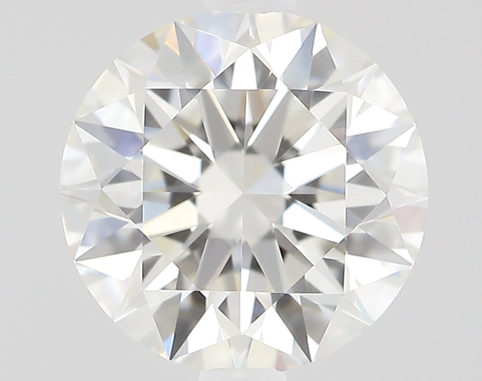 0.60 carat Round diamond H VVS1 Excellent