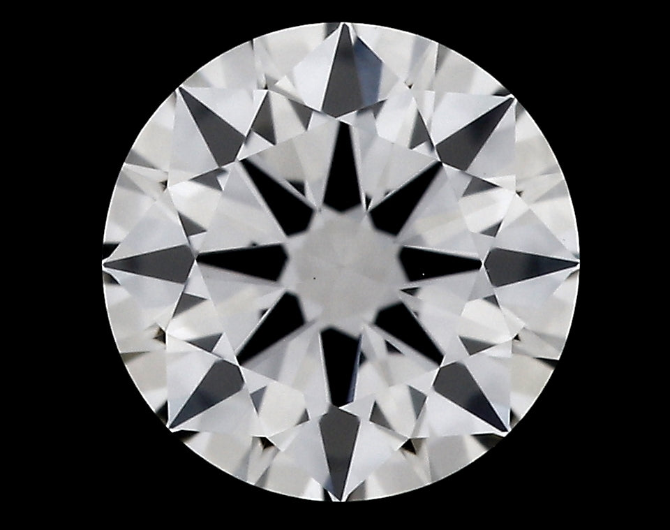 0.30 carat Round diamond E VS1 VeryGood