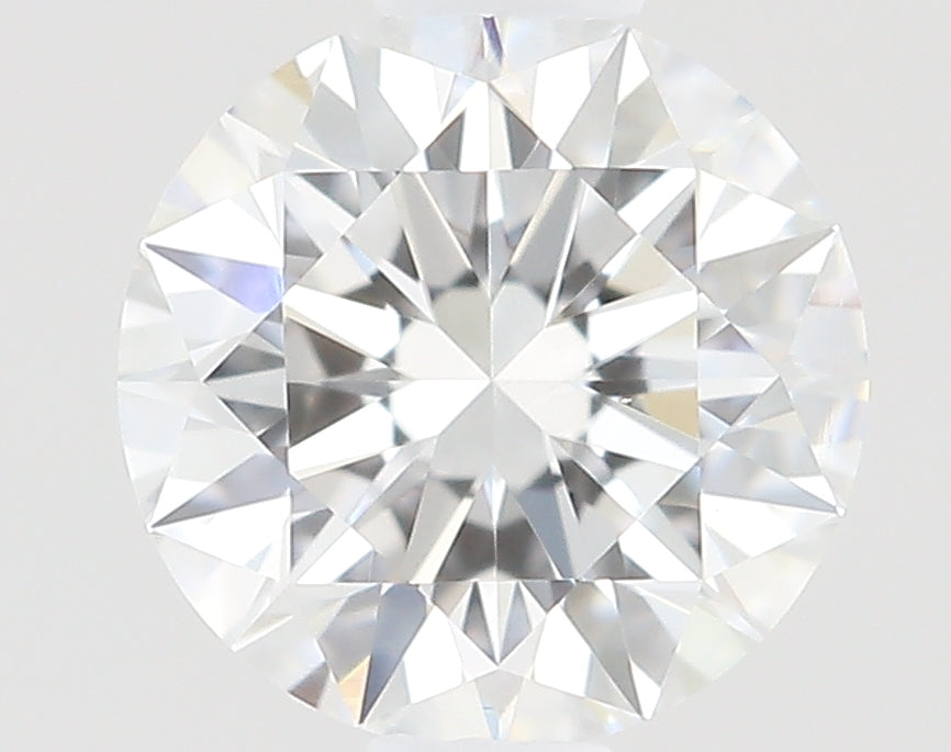 0.30 carat Round diamond E VS1 Excellent