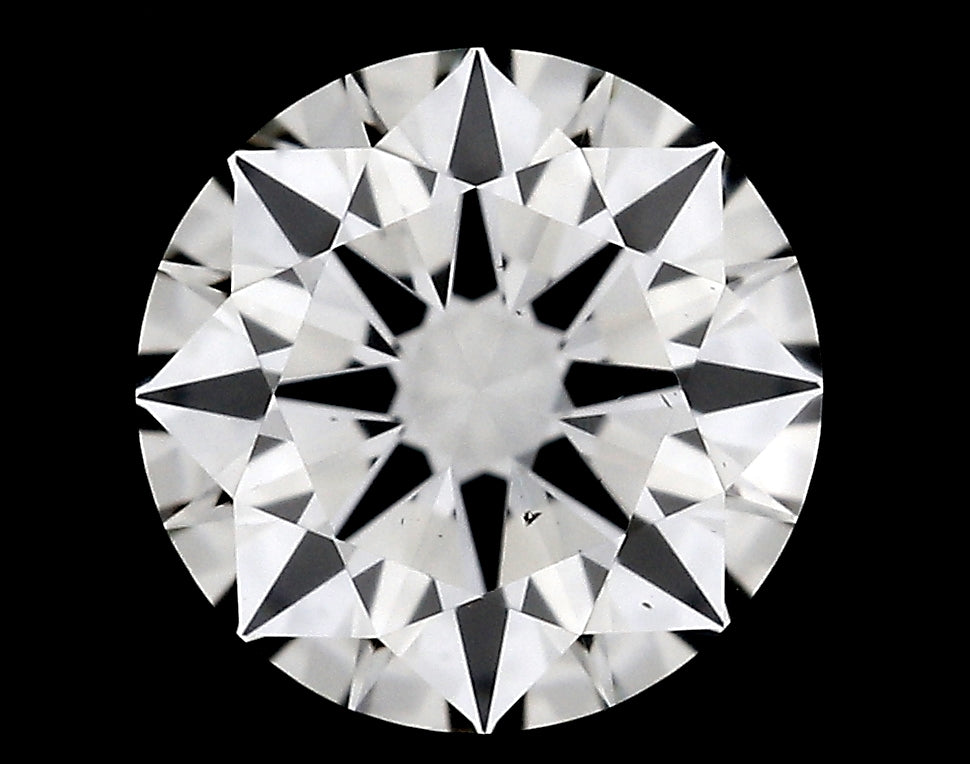 0.30 carat Round diamond G VS2 Excellent