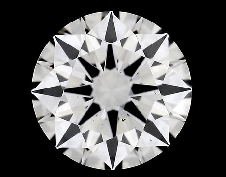 0.30 carat Round diamond G VS2 Excellent