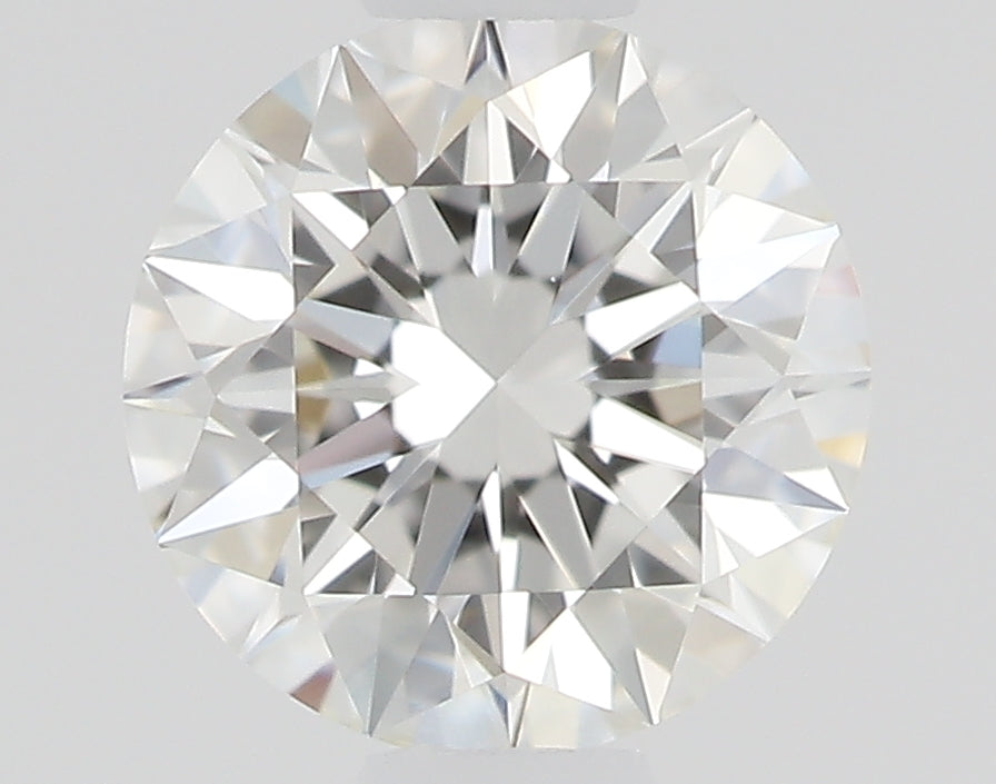 0.30 carat Round diamond H VVS1 VeryGood