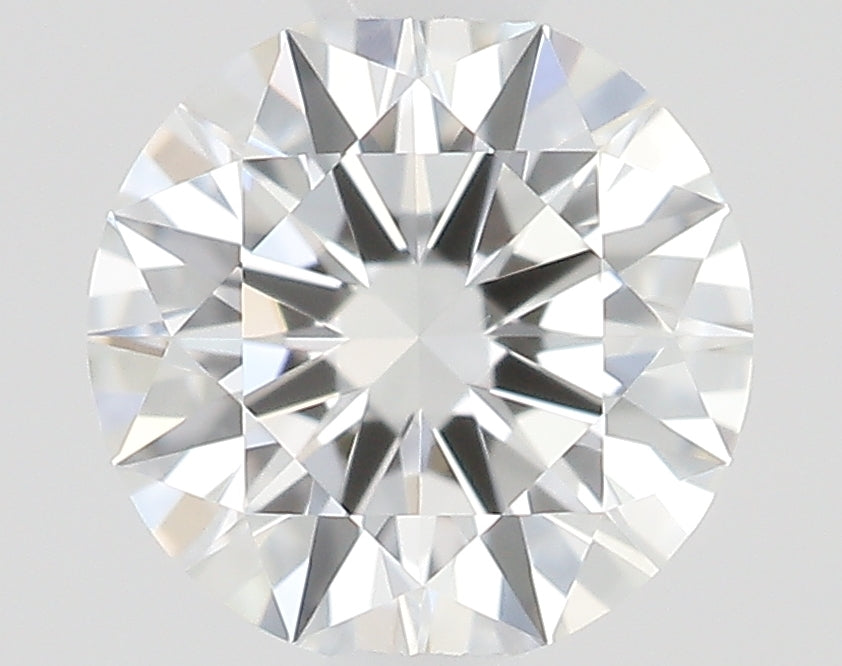 0.32 carat Round diamond H VS1 Excellent