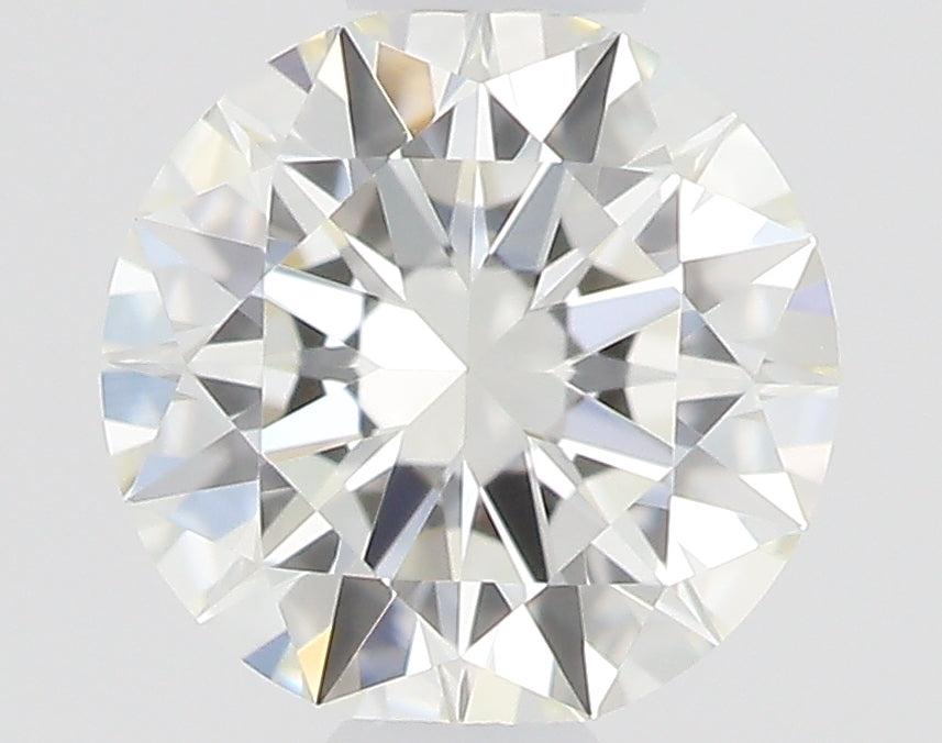 0.30 carat Round diamond I  VVS2 Excellent