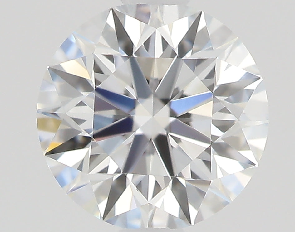 0.40 carat Round diamond F VS2 Excellent