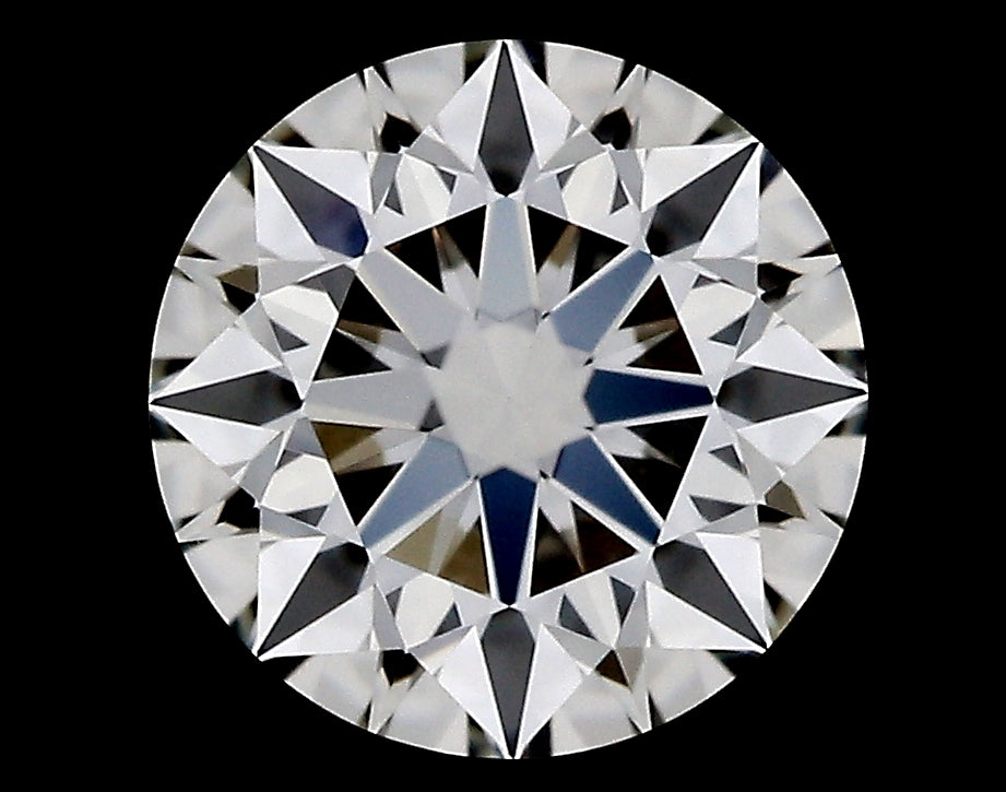 0.42 carat Round diamond G IF Excellent