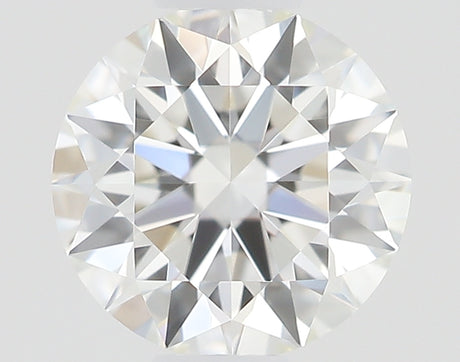 0.32 carat Round diamond H IF Excellent