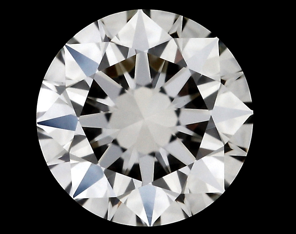 0.40 carat Round diamond G VVS2 Excellent